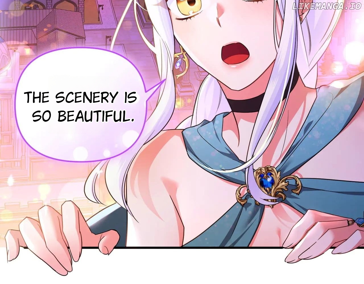 I Became the Sultan's Precious Cat Chapter 53 - page 120